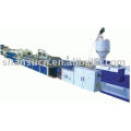 PVC Windowsill Production Line